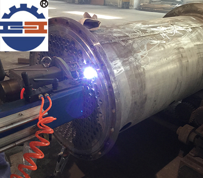 列管冷凝器為什么要經常進行清洗？