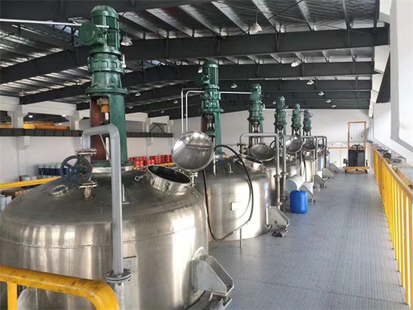 這幾種不銹鋼反應釜修補方法，你都會嗎？