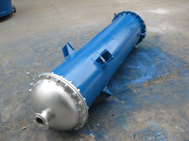 列管冷凝器污垢清理方法是什么？需要注意哪些地方？