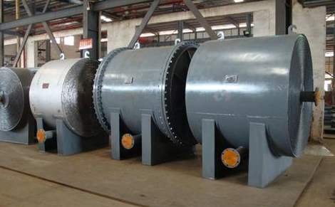 該如何解決螺旋板換熱器的堵塞問題？