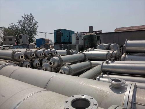 列管式冷凝器廠家為您介紹列管式冷凝器在熱水供應(yīng)系統(tǒng)是如何進(jìn)行應(yīng)用的？