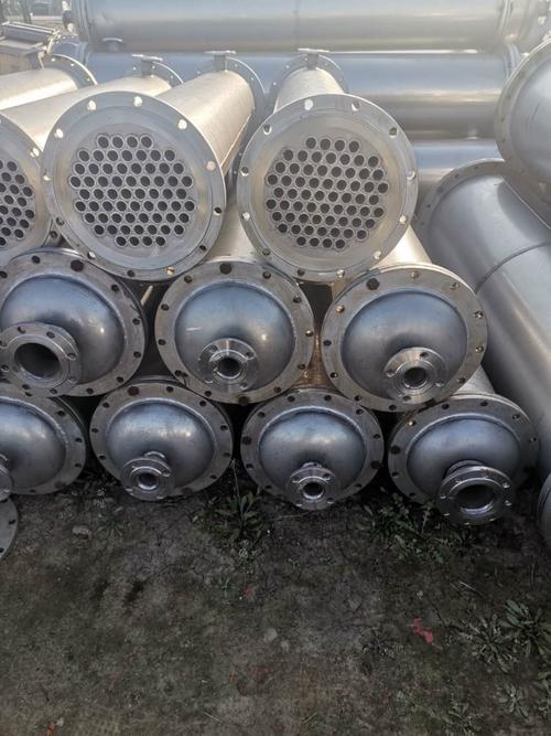 什么是列管式冷凝器的溫差應力？進行換熱時有哪些注意事項？